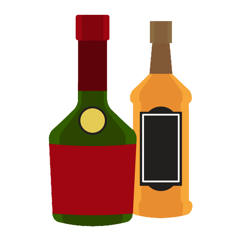 SPIRITS
