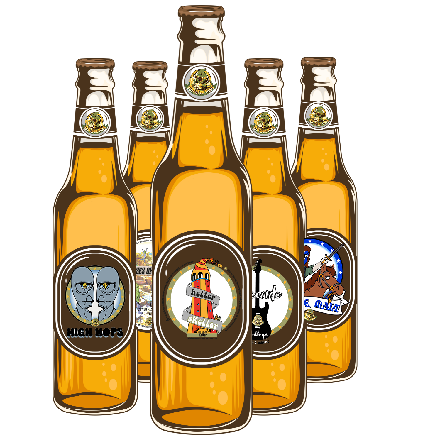 Beer Firm