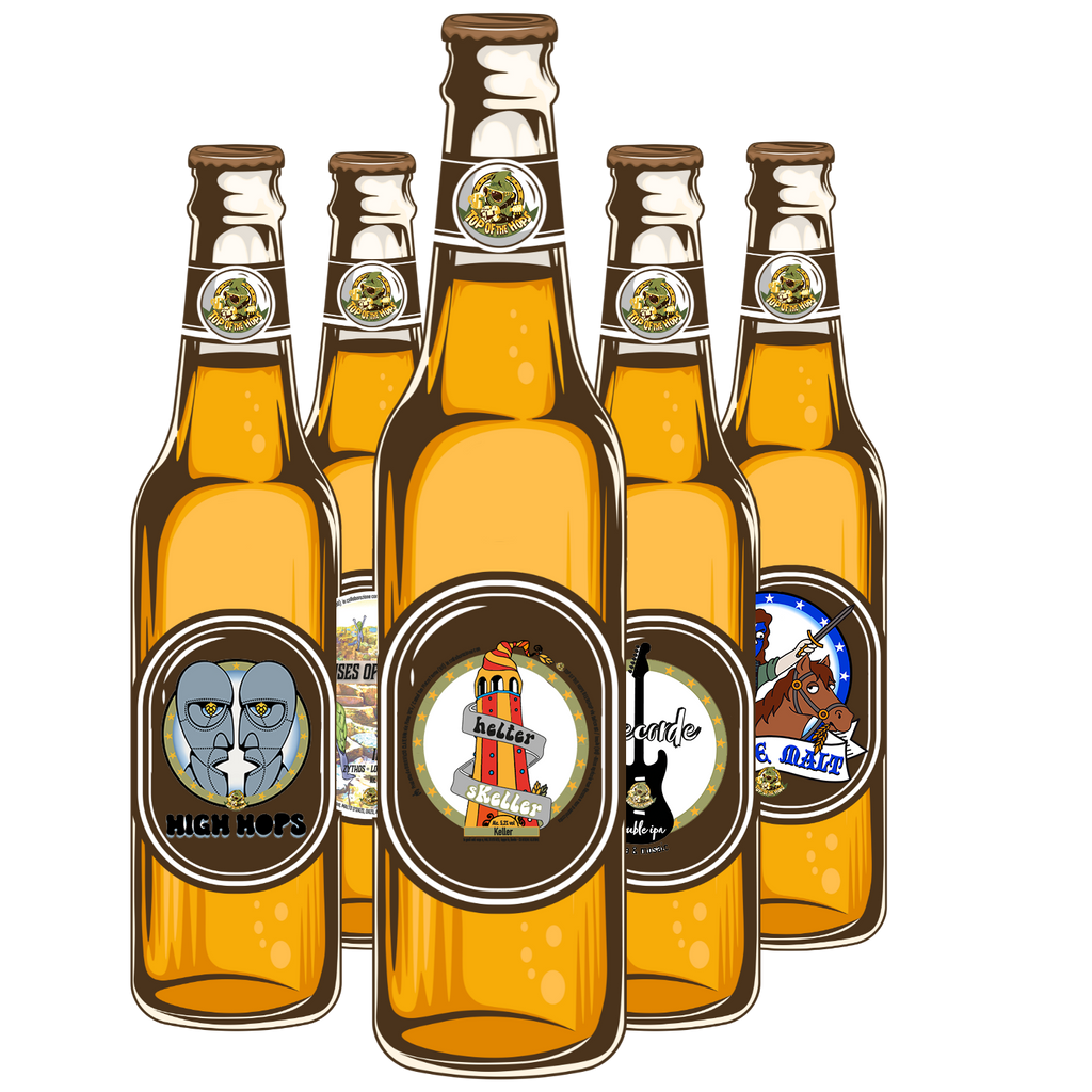 Beer Firm