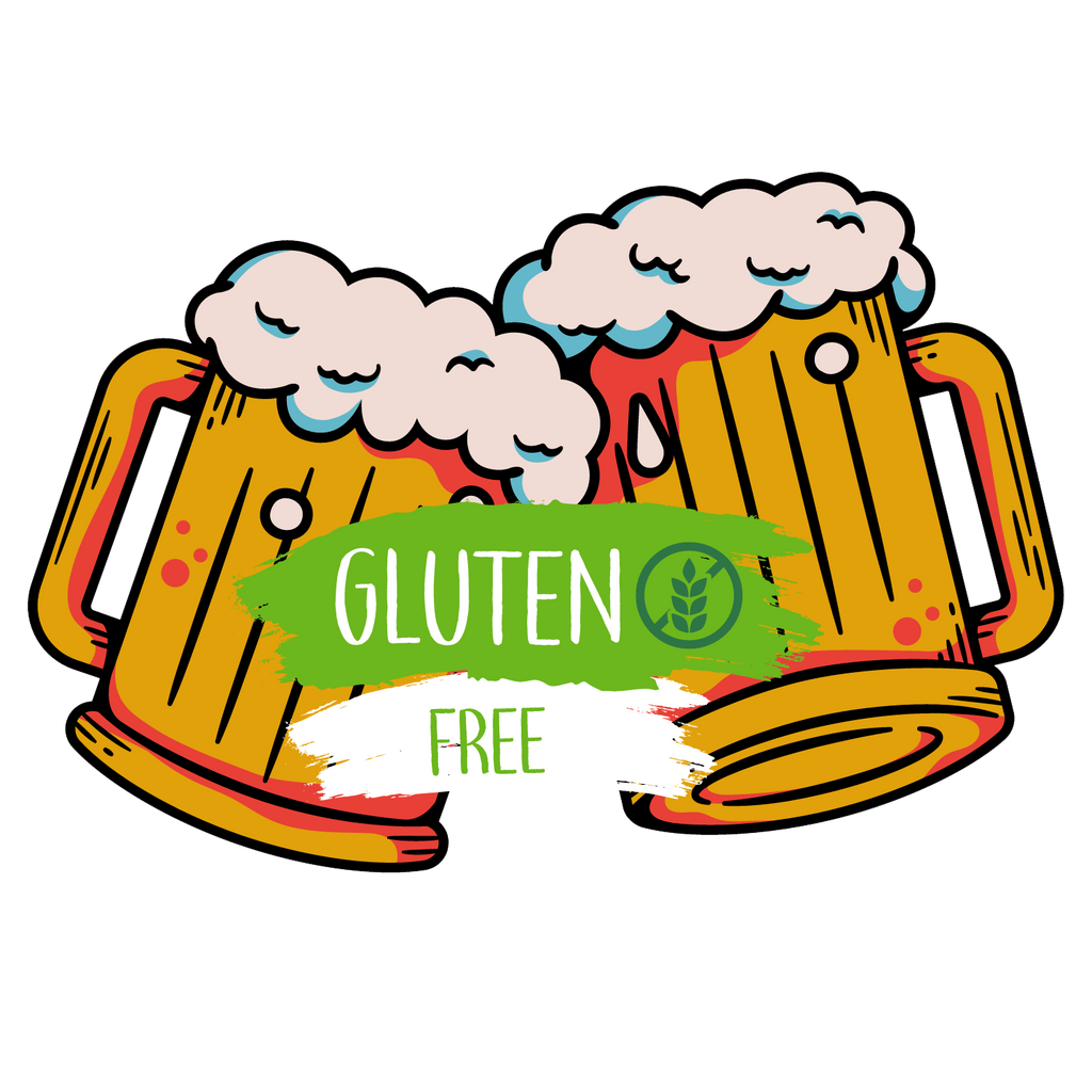 GLUTEN FREE