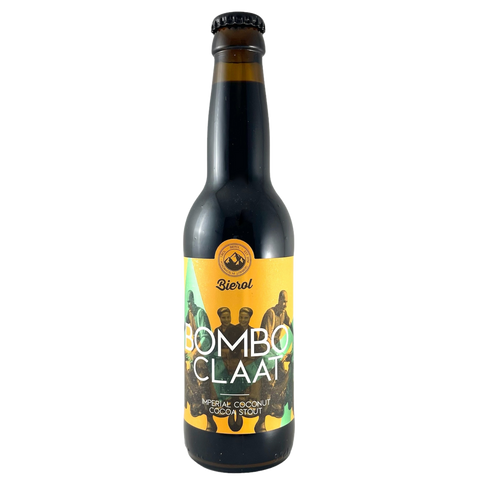 Bierol Bomboclaat 33