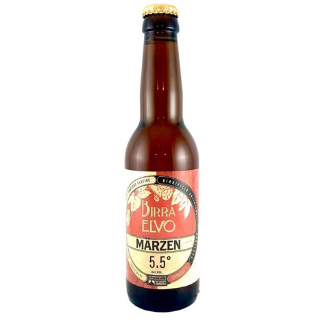 Elvo Marzen 33