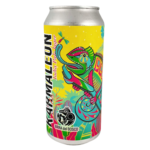 Birra del Bosco Karmaleon 44