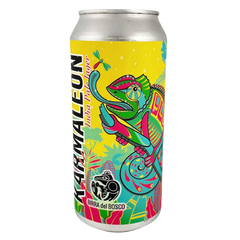Birra del Bosco Karmaleon 44