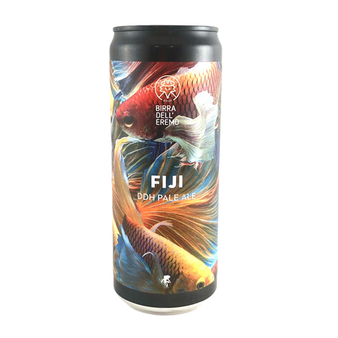 Birra dell'Eremo Fiji 33