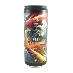 Birra dell'Eremo Fiji 33