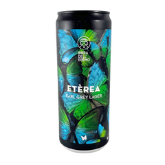 Birra dell'Eremo Eterea 33
