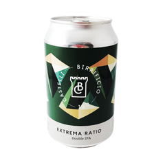 Birrificio dei Castelli Extrema Ratio 33