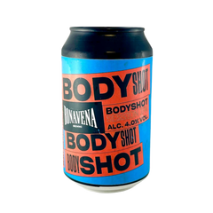 Bonavena Body Shot 33
