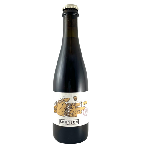 Brekeriet Sourbon 37