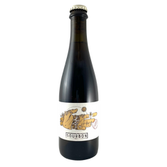 Brekeriet Sourbon 37