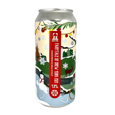 Brew York Fairytale of Brew York 2021 44