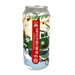 Brew York Fairytale of Brew York 2021 44