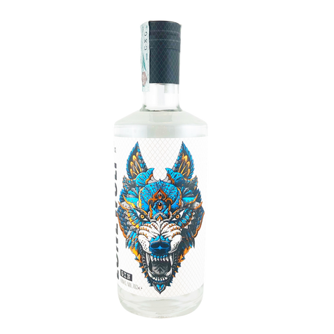 Brewdog Lonewolf Cloudy Lemon Gin 70