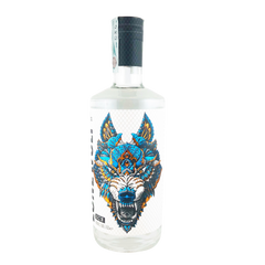 Brewdog Lonewolf Cloudy Lemon Gin 70