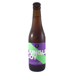 Brussels Beer Project Jungle Joy 33