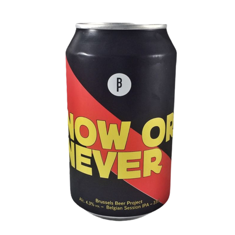 Brussels Beer Project Now or Never 33