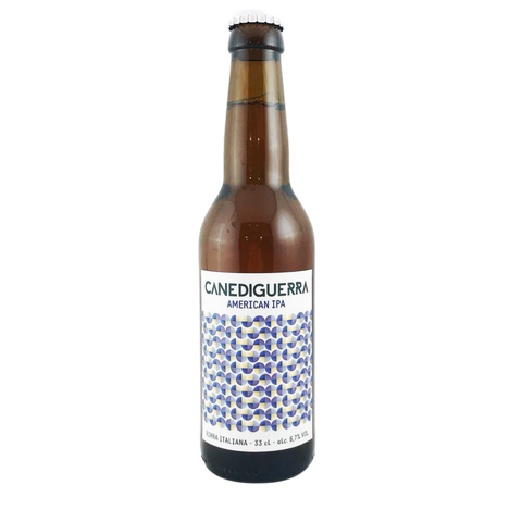 Canediguerra American Ipa 33