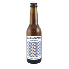 Canediguerra American Ipa 33