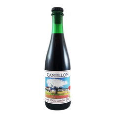 Cantillon Kriek 100% Lambic Bio 37,5