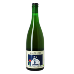 Cantillon Gueuze 100% Lambic Bio 2021 75