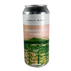 Cloudwater Improvement Works 44