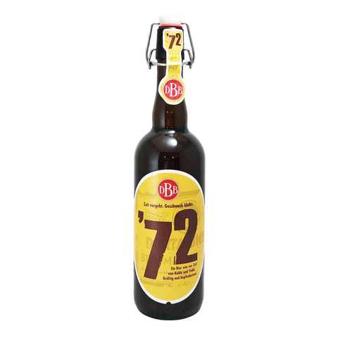 DBB Bergmann '72 75