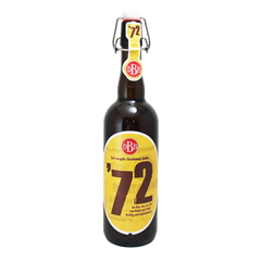 DBB Bergmann '72 75