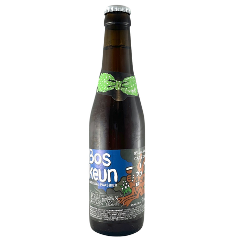 De Dolle Boskeun 33