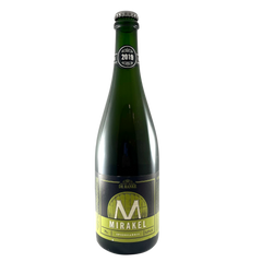 De Ranke Mirakel 75
