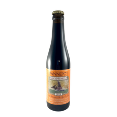 De Struise Pannepot Grand Reserva 2018 33