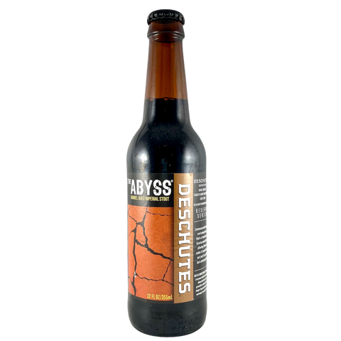Deschutes The Abyss 35