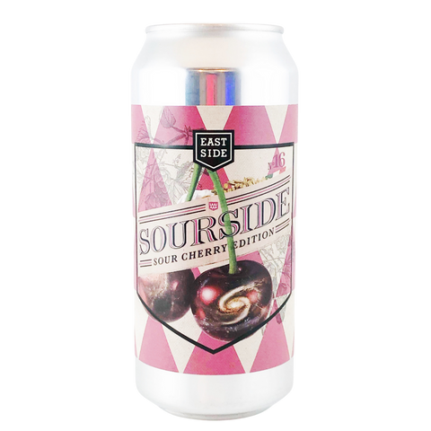 Eastside Sour Side Sour Cherry Edition 44