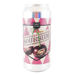 Eastside Sour Side Sour Cherry Edition 44