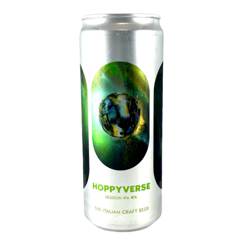 Edit Hoppyverse 33