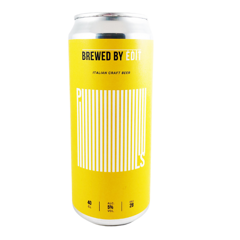 Edit Pils 40