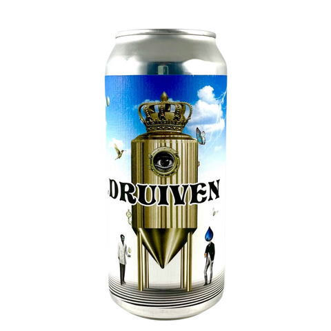 Extraomnes Druiven 44