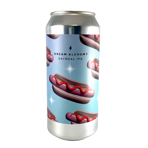 Garage Beer Dream Alchemy 44