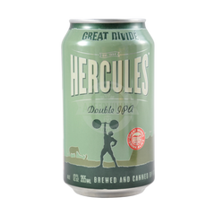 Great Divide Hercules 35