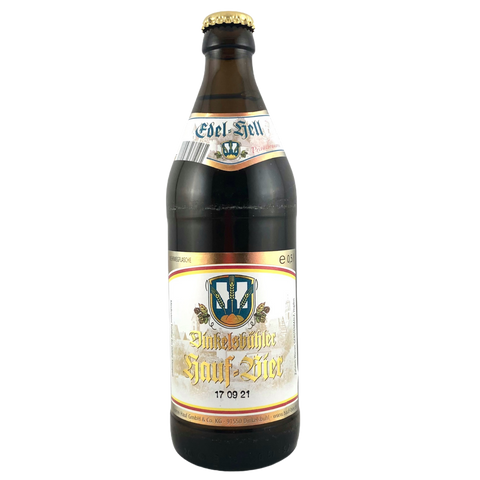 Hauf Edel Hell 50