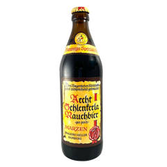 Heller Brau Schlenkerla Marzen 50