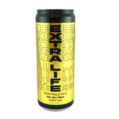 Jungle Juice Extra Life Gluten Free 33