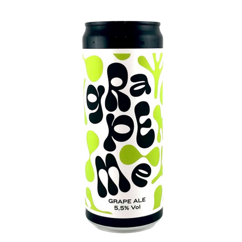 Jungle Juice Grape Me 33