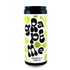 Jungle Juice Grape Me 33
