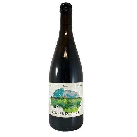 Kemker Kultuur Stadt Land Bier 75