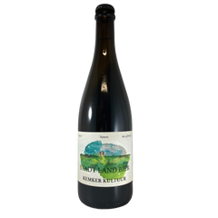 Kemker Kultuur Stadt Land Bier 75
