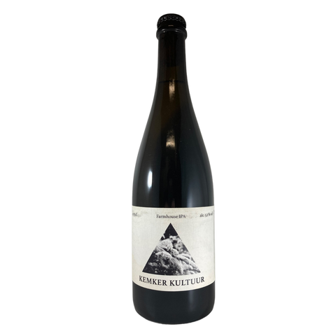 Kemker Kultuur Greni Farmhouse IPA 75