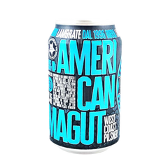 Lambrate American Magut 33