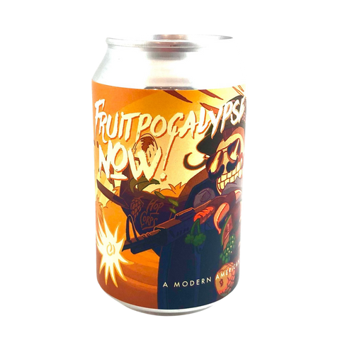 Lobik Fruitapocalypse Now 33