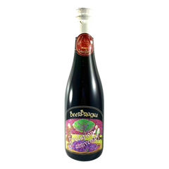 Loverbeer BeerBrugna Evolution 10th Anniversary 37